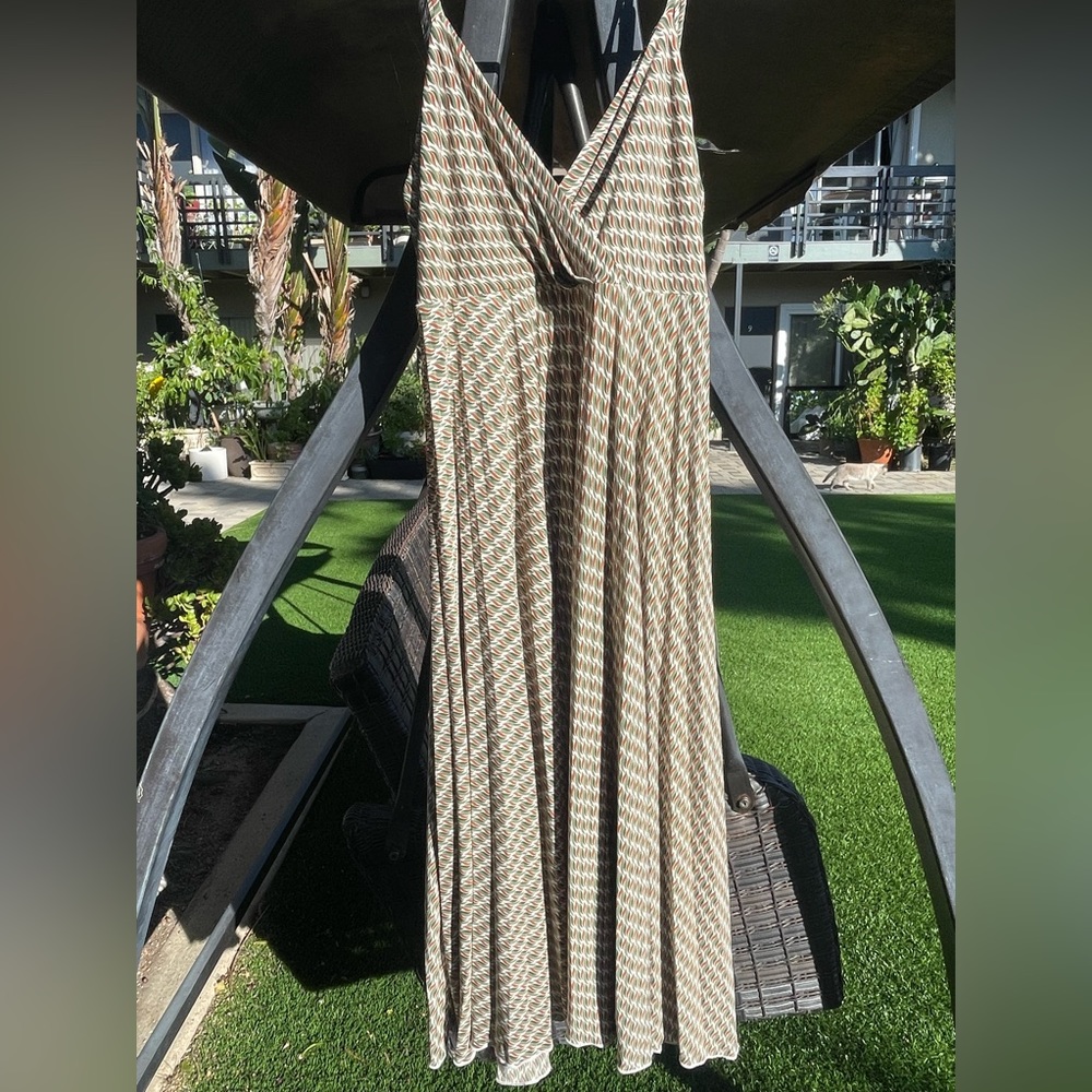 Vintage BCBG Paris Dress